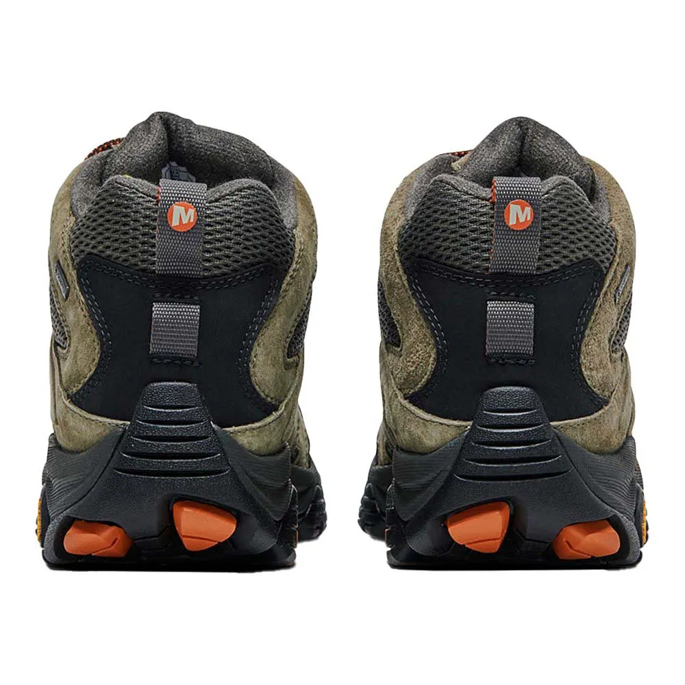 Merrell MOAB 3 MID GTX (Олива, 41)
