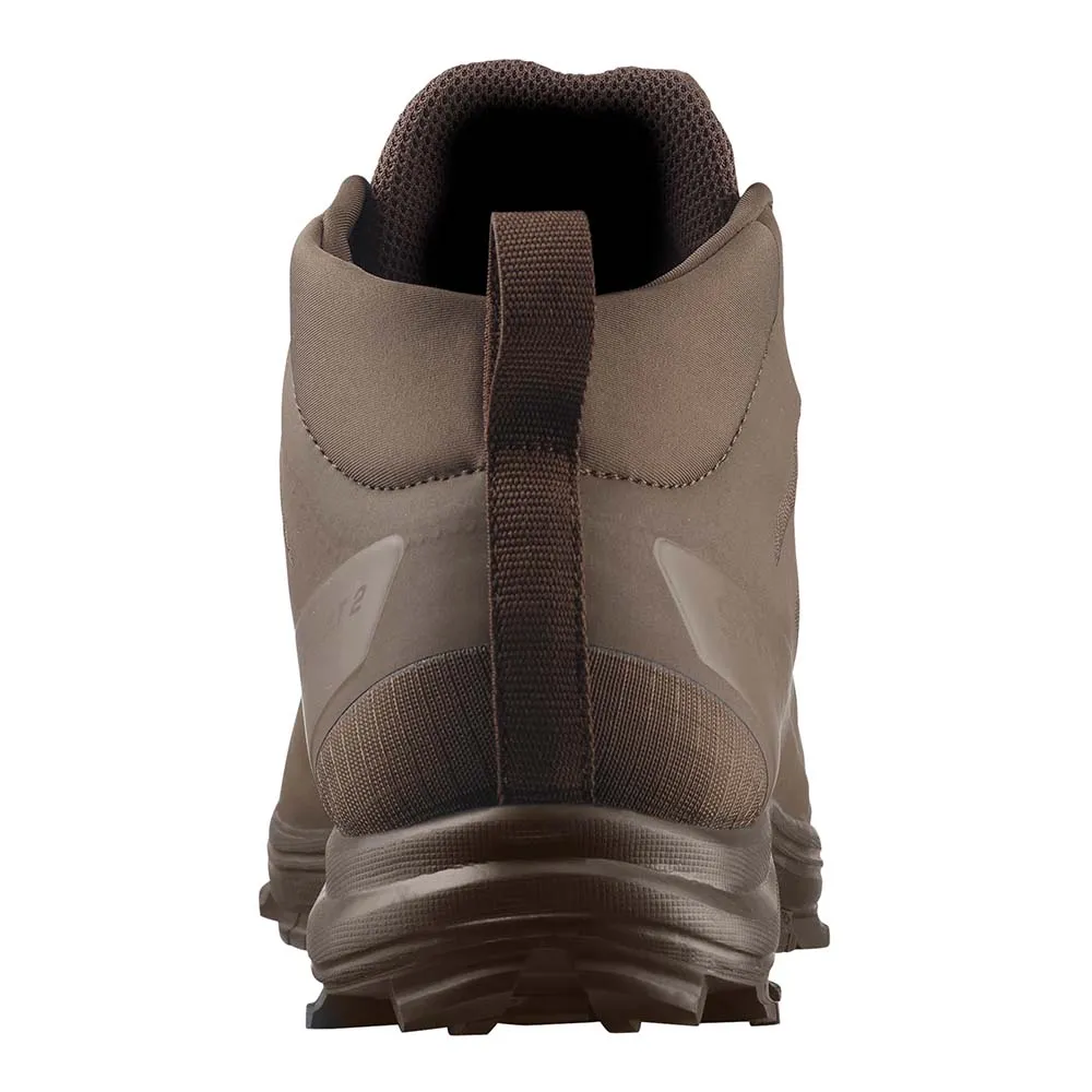 Salomon Speed Assault 2 (Earth Brown, UK11 - 46)