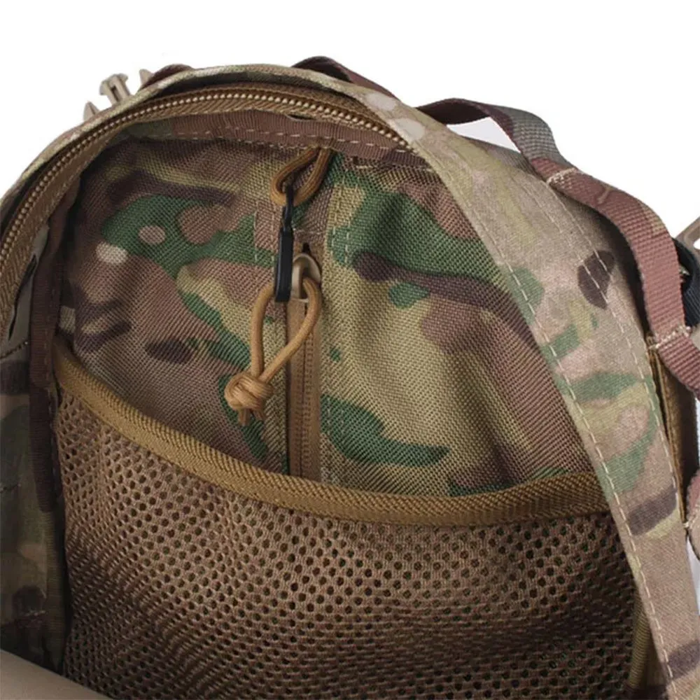 Рюкзак EmersonGear Yote Hydration Assault Pack, 22 л.