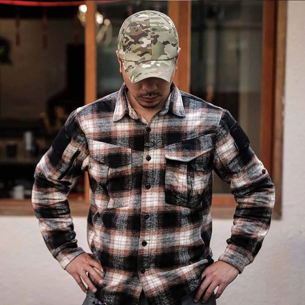 Бейсболка EmersonGear Blue Label Bees Wings (Multicam, S/M)