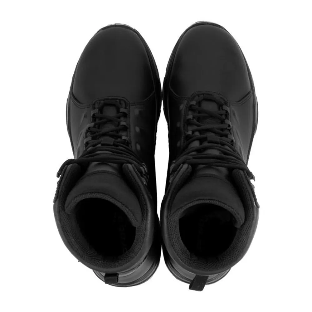 Prabos GREYMAN MID GTX (Черный, 42)