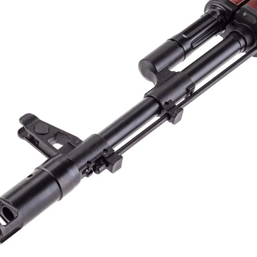 Автомат LCT LCKS74