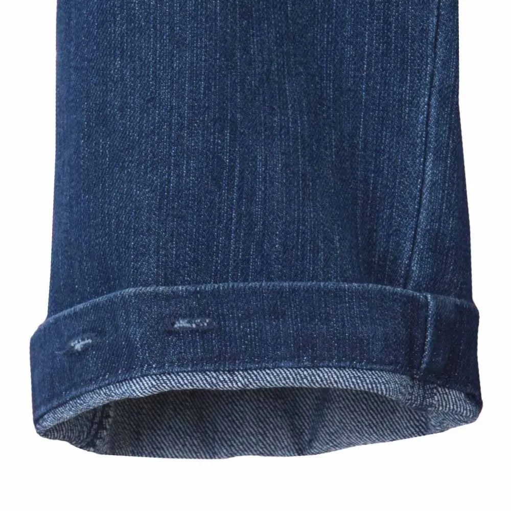 Брюки тактические Helikon-Tex UTP Denim Stretch (Marine Blue, L)
