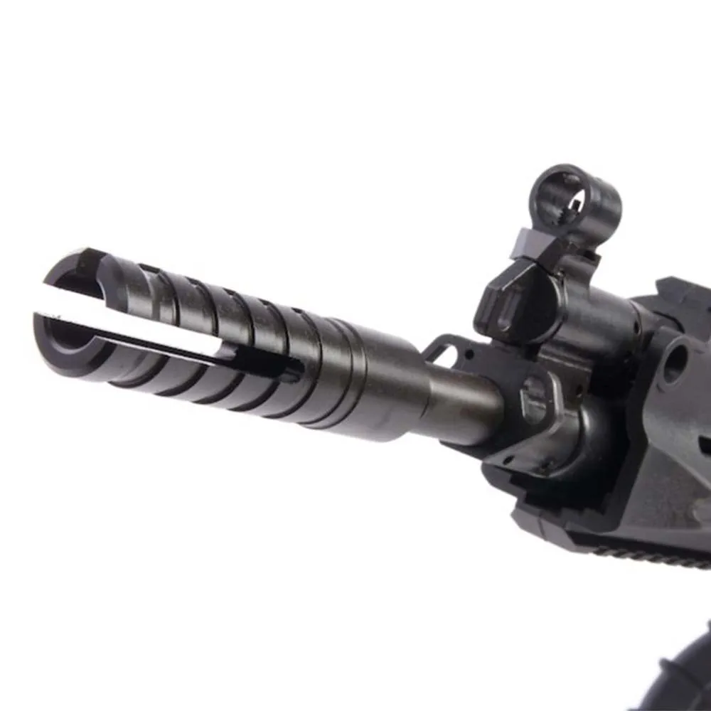 Пулемет LCT LCK-16