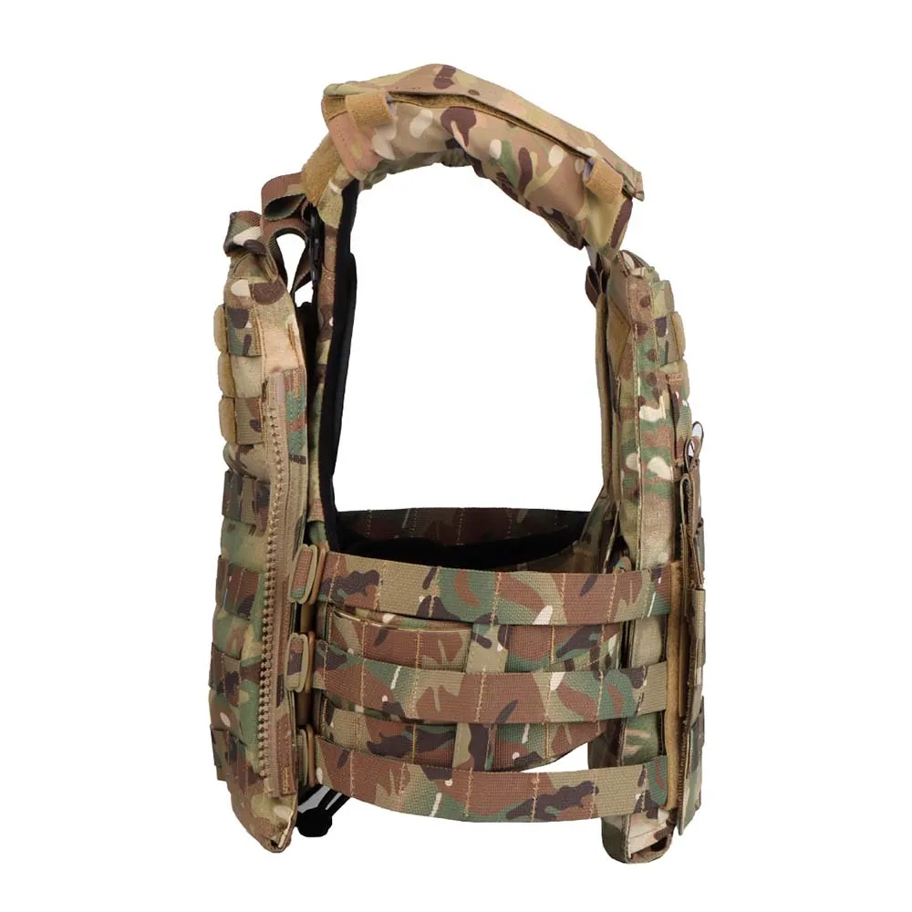 Бронежилет WOSPORT AVS MBAV Multifunctional Tactical Vest
