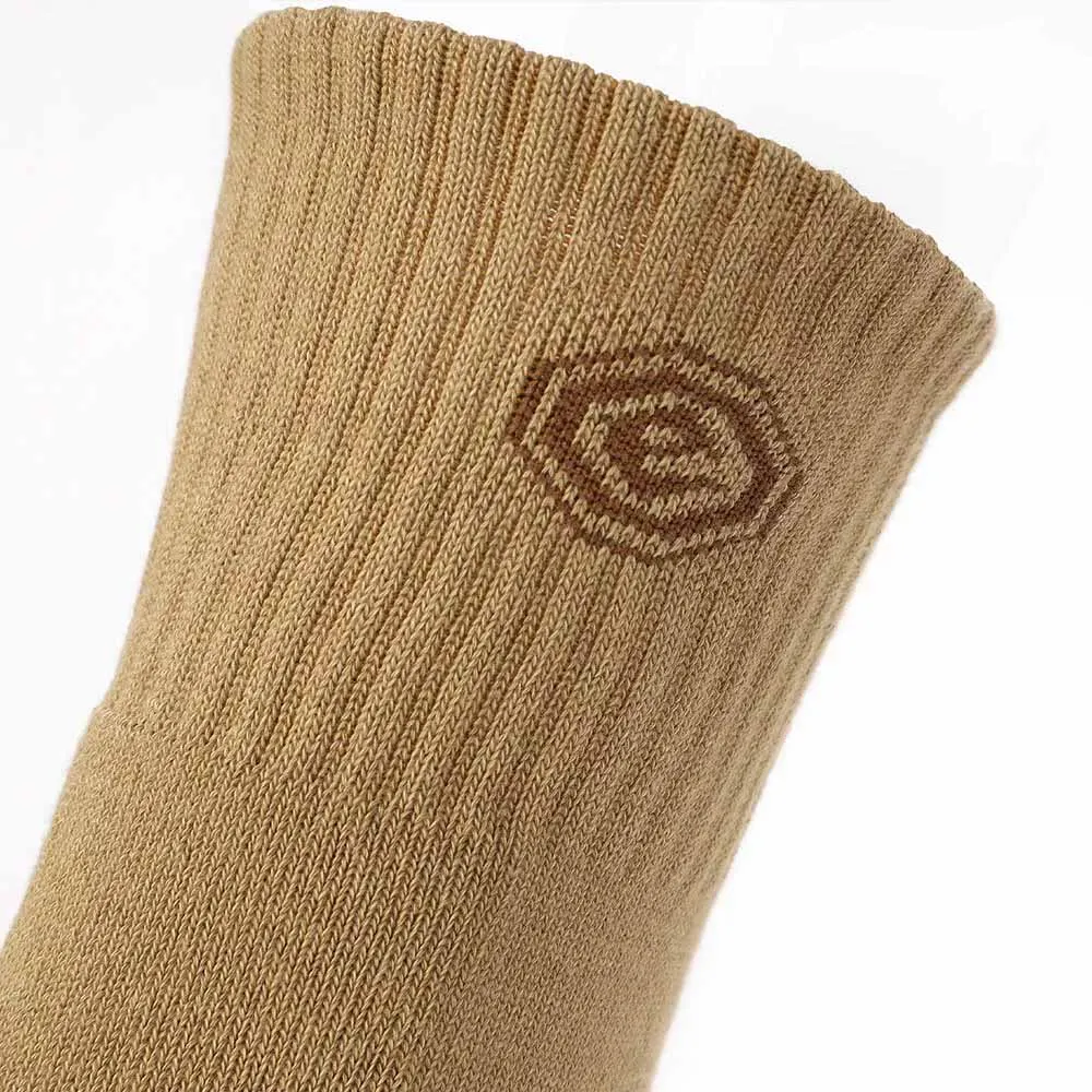 Носки EmersonGear Blue Label Iguana, средние (Хаки, L)
