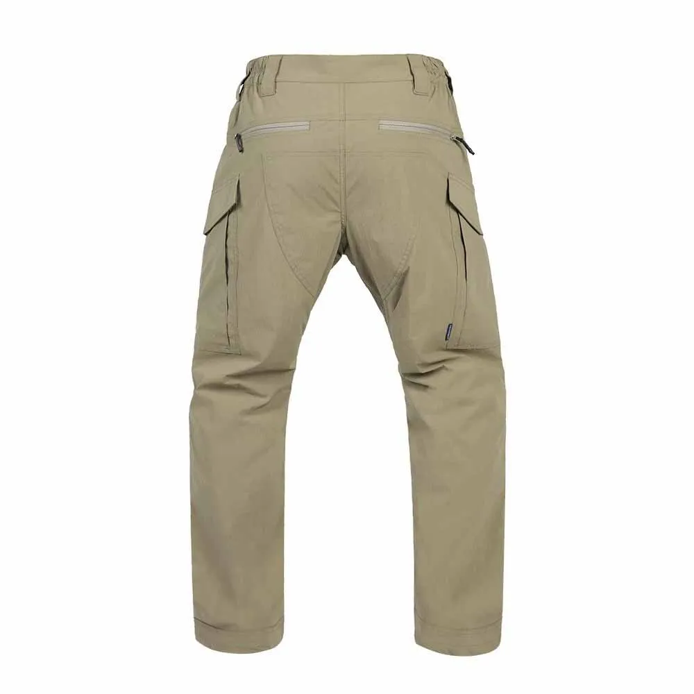 Брюки тактические EmersonGear Blue Label Cicada Wings  (Хаки, 36R)