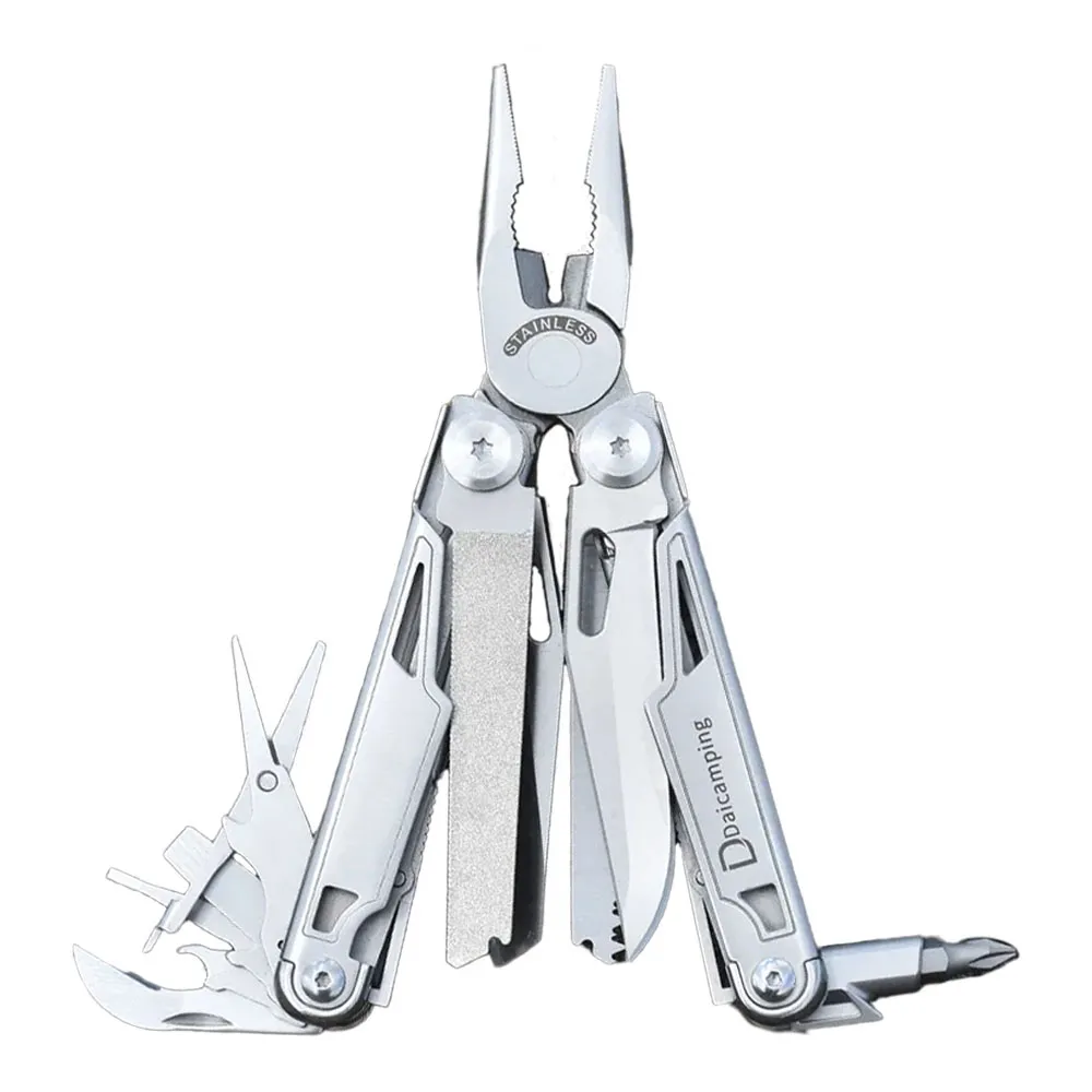 Мультиинструмент Daicamping DL12