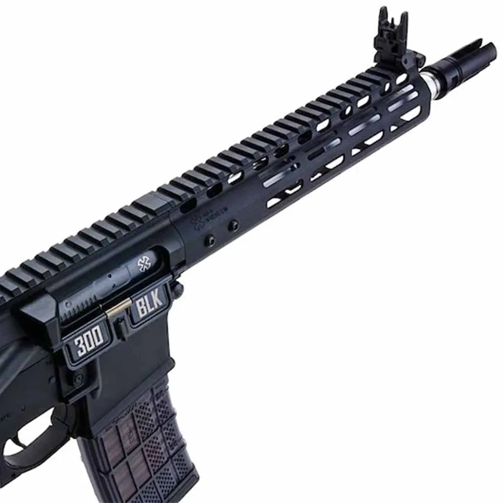 Автомат CYMA N4 лицензия Noveske, Platinum Mosfet