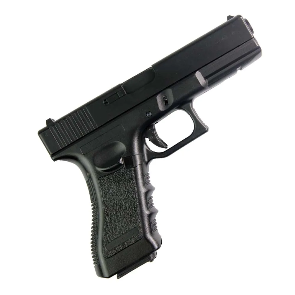 Пистолет газовый Double Bell Glock 18С