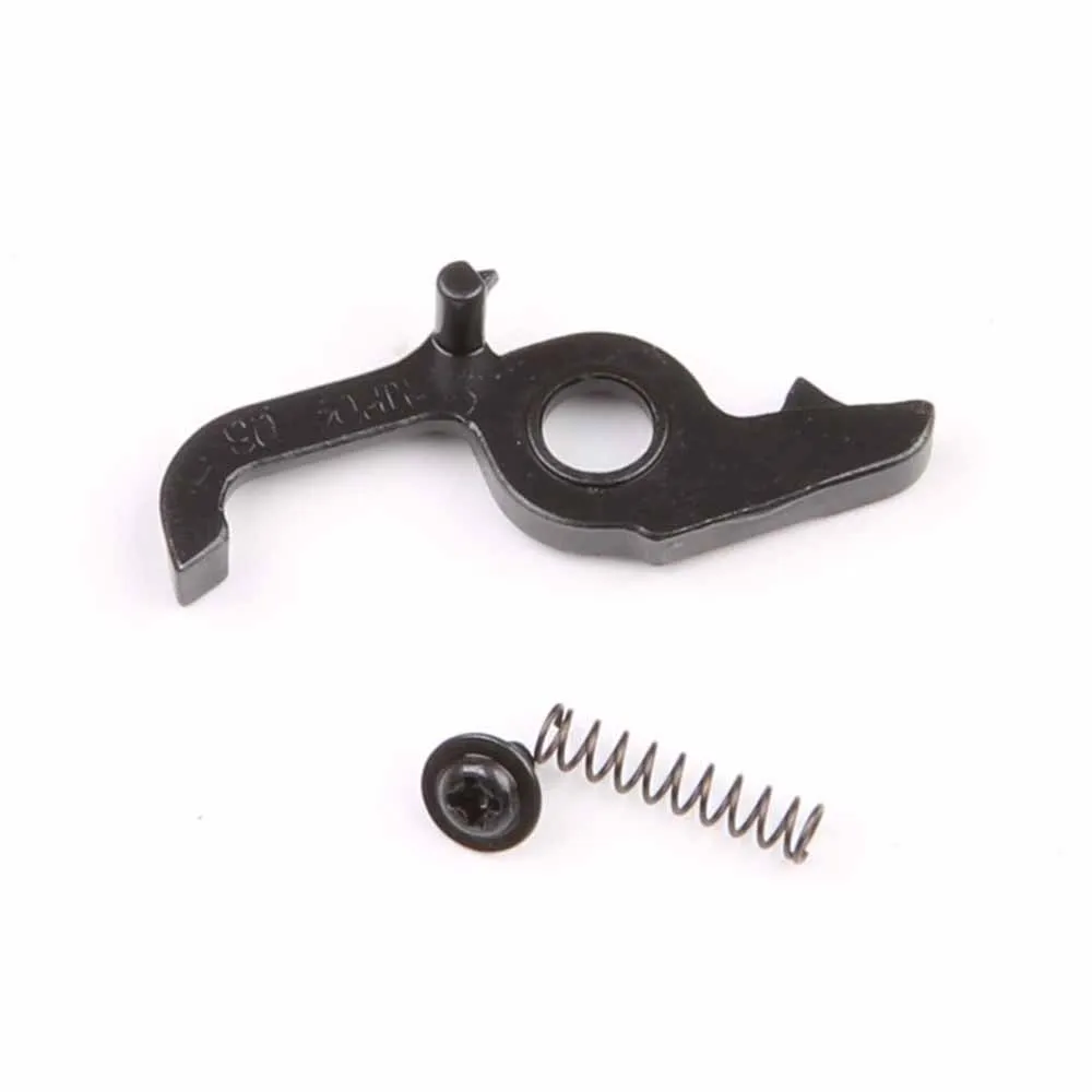 Лапка отсекатель огня MPower Cut Off Lever гирбокс ver.2