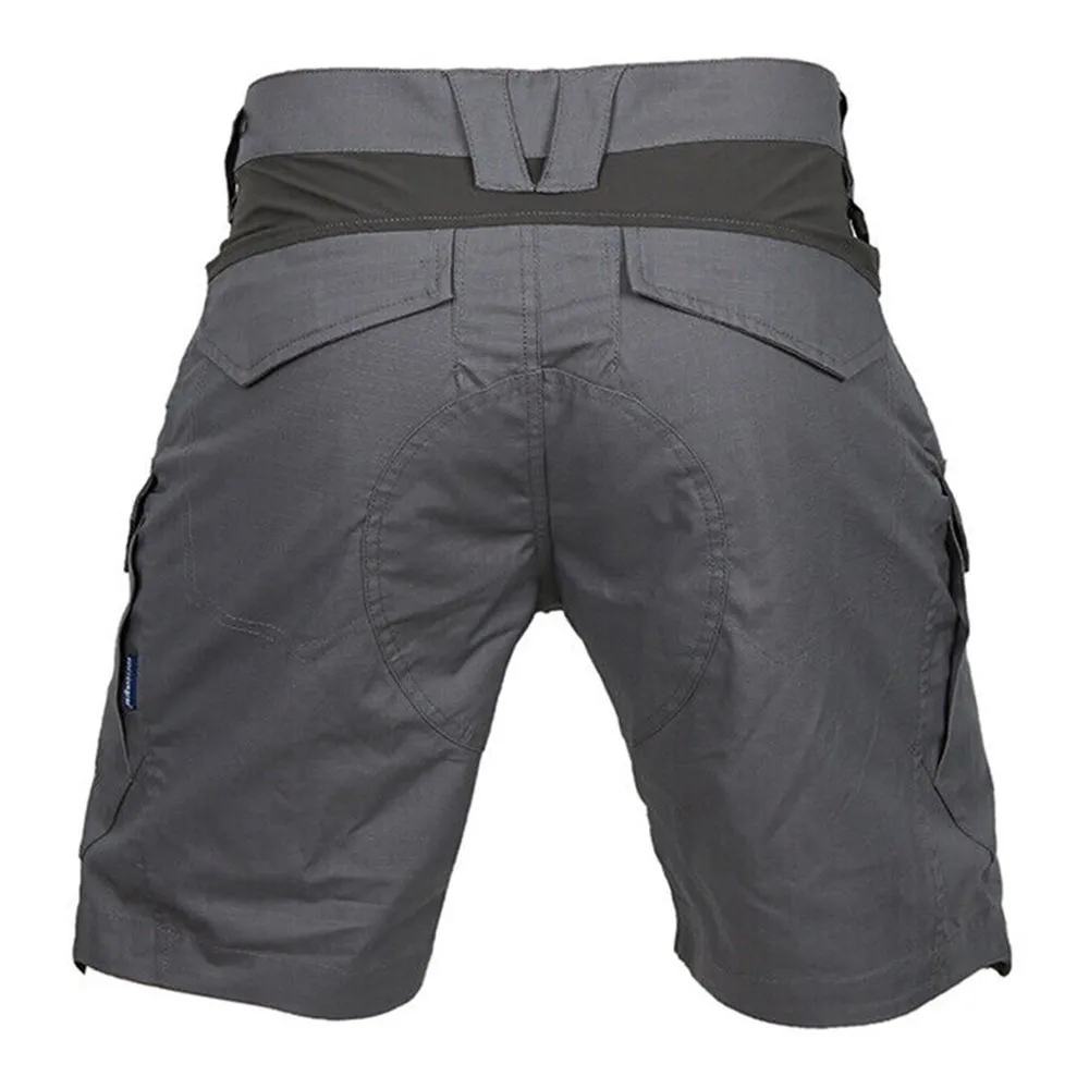 Шорты EmersonGear Blue Label G2 Ergonomic Fit (Серый, 38R)