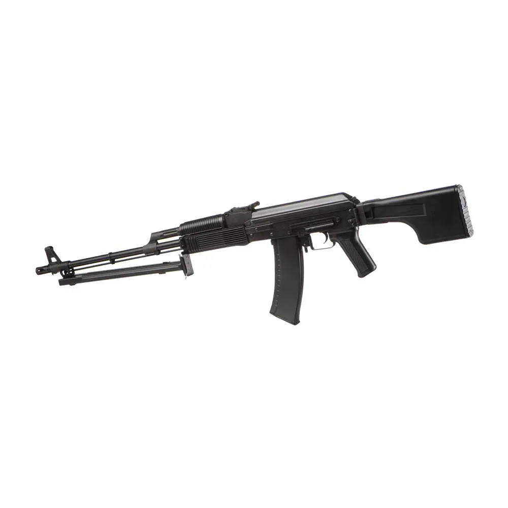 Пулемет LCT RPKS74MN 