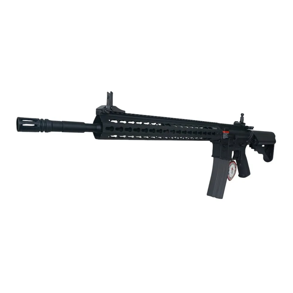 Автомат G&G CM15 KR-APR 14.5''