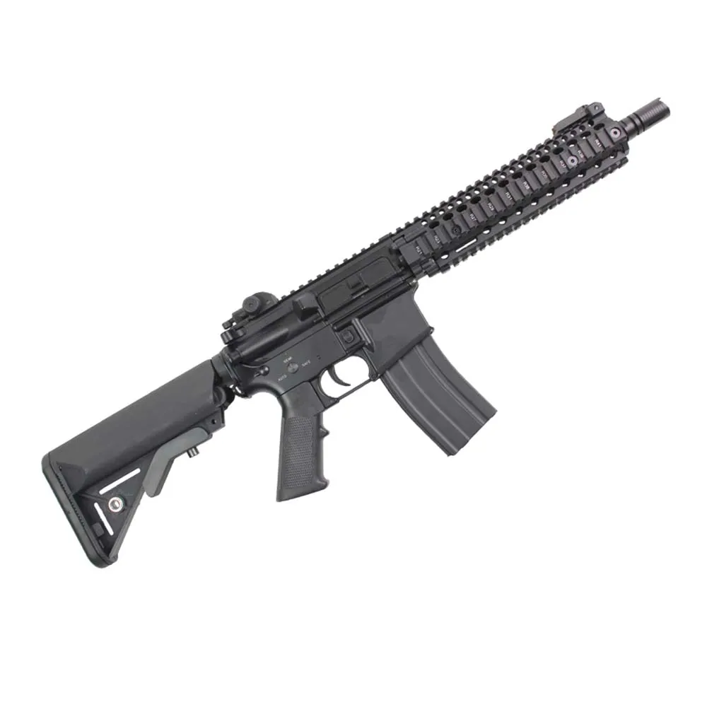 Автомат Double Bell MK18 9.5''