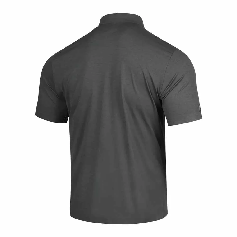 Поло EmersonGear Blue Label Pegasus Leisure Tactical (Серый, M)
