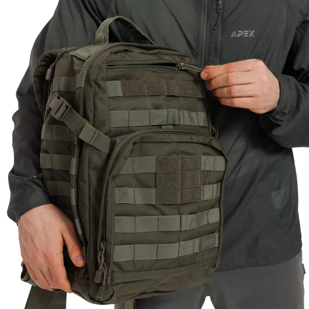 Рюкзак APEX Sky 24  (Ranger Green)