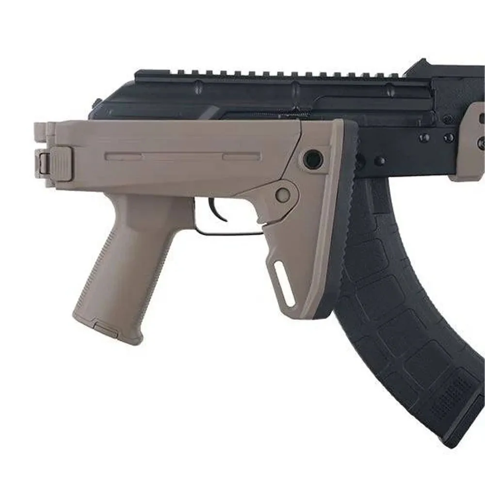 Автомат CYMA CM077A TN