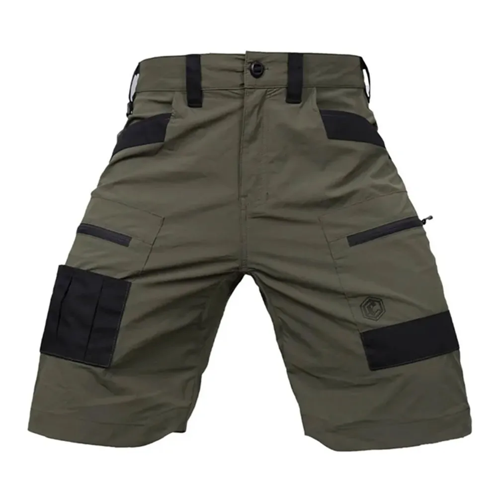 Шорты EmersonGear Blue Label Mastiff Training