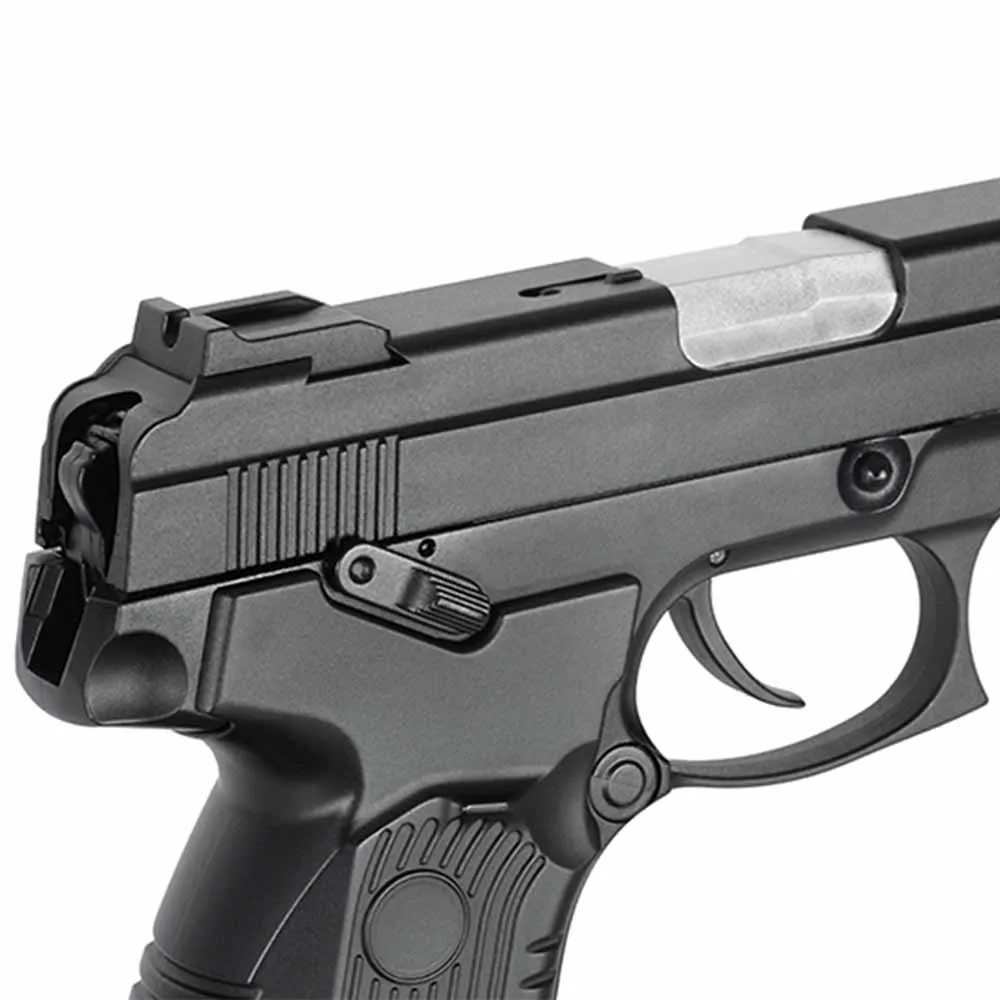 Пистолет электрический CYMA Grach CM136