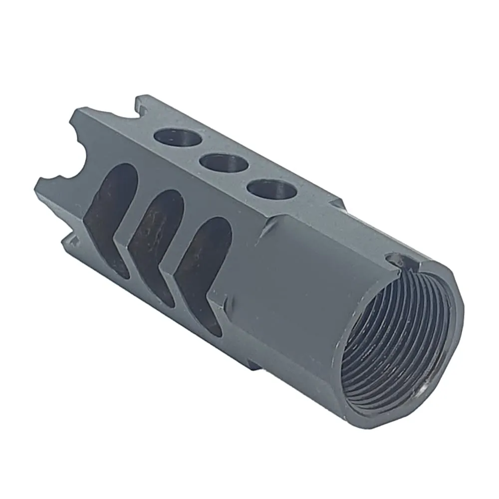 Пламегаситель Дайс ДТК Корона-3