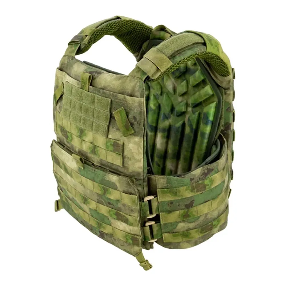 Бронежилет СоюзСпецОснащение Панцирь PRO (Мох, L)