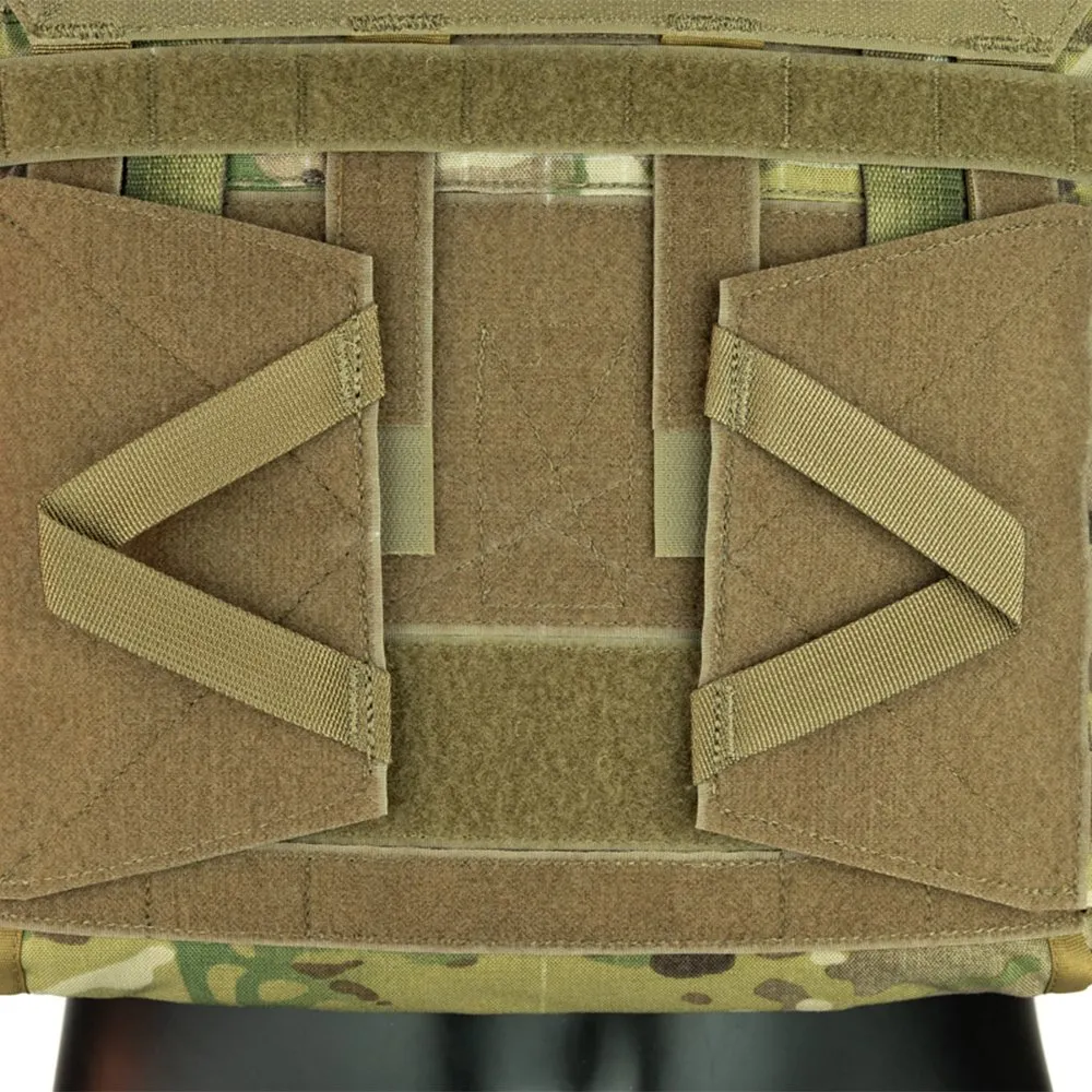 Бронежилет Ars Arma А-18 Сканда (Multicam, S/M)