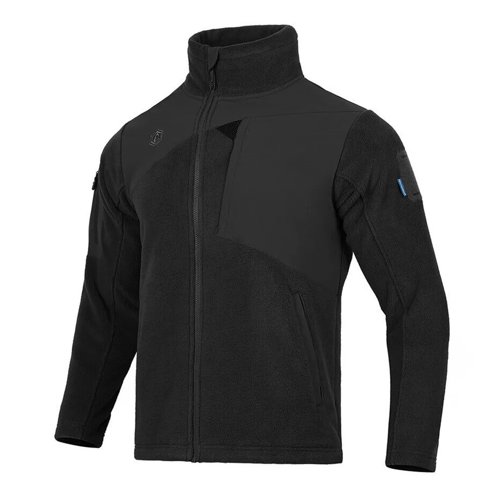 Толстовка EmersonGear Blue Label Glaucidium (Черный, 3XL)