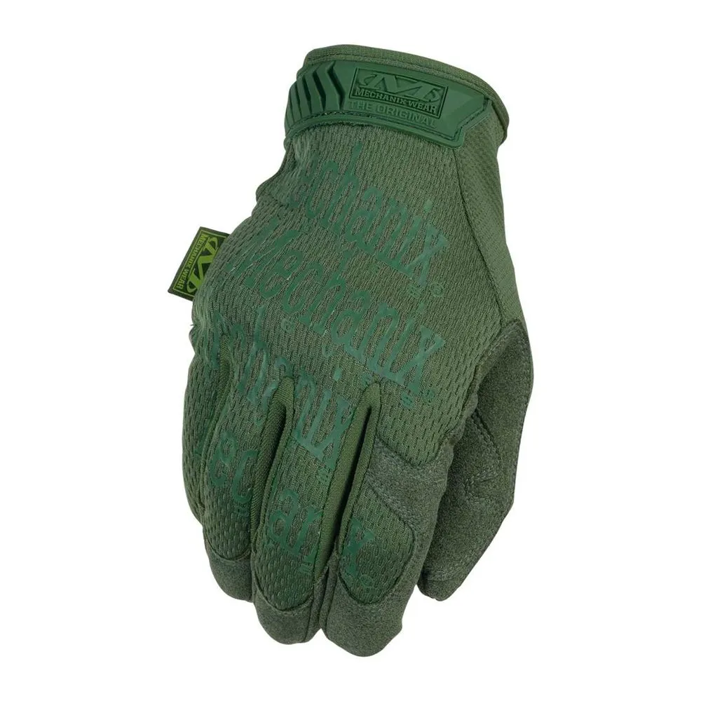 Перчатки Mechanix Wear The Original