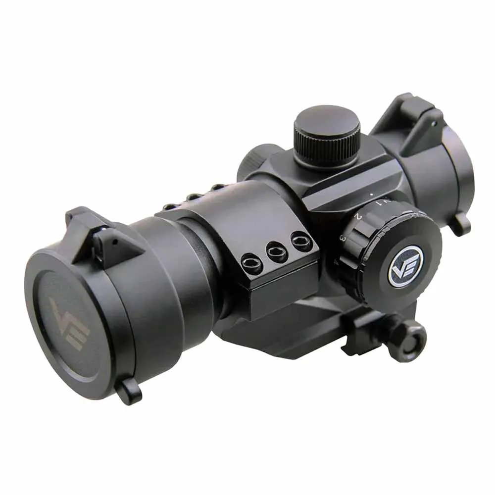 Прицел коллиматорный Vector Optics Stinger 1x28