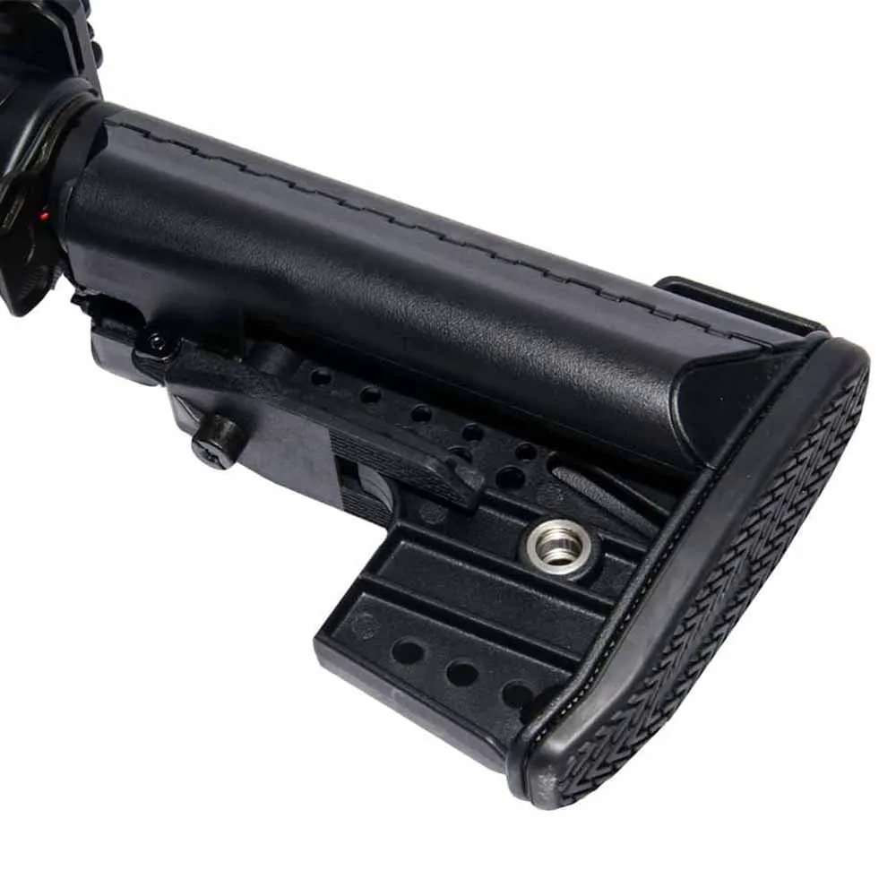 Автомат CYMA CM091 MK18, металл