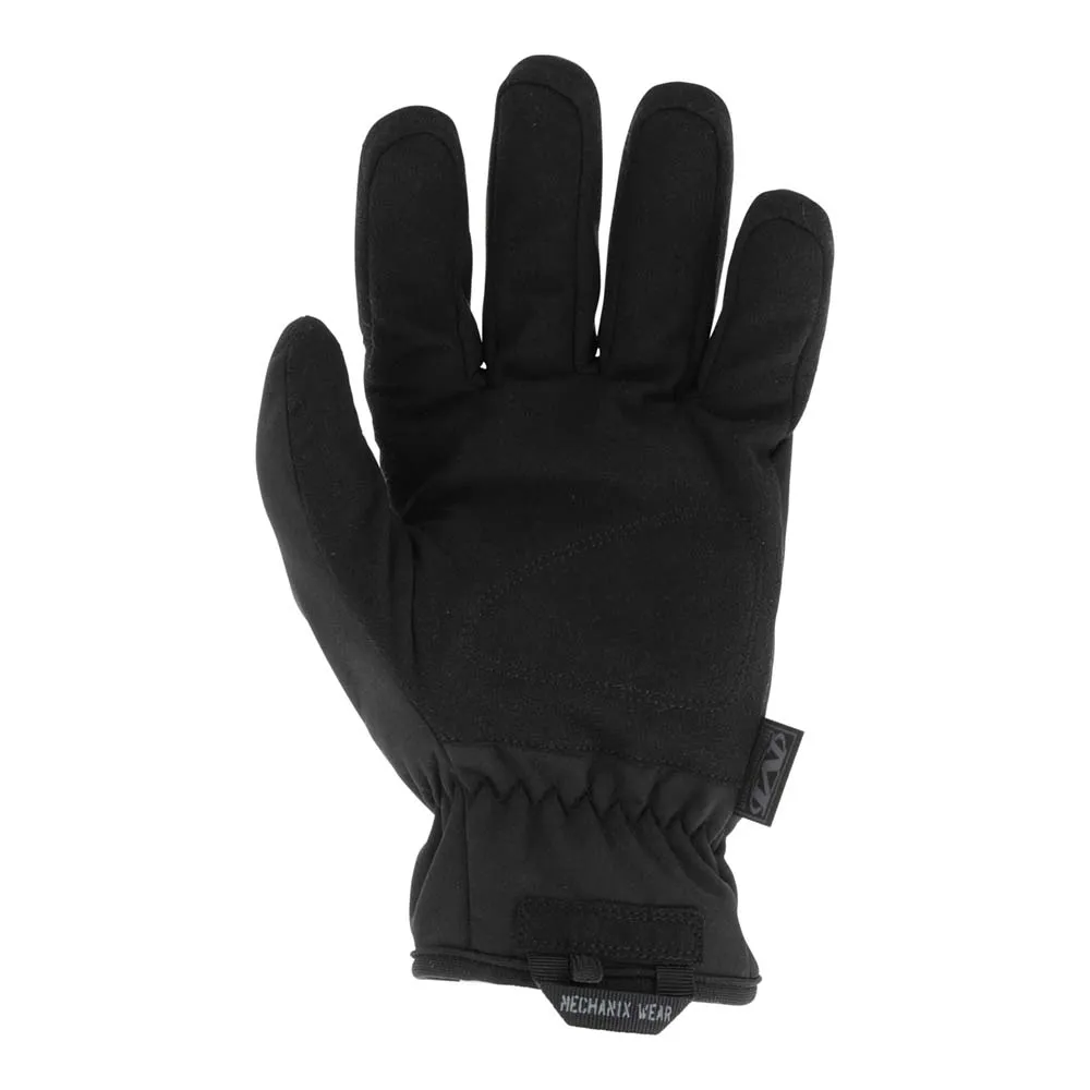 Перчатки Mechanix Wear Tactical ColdWork Fastfit (Черный, M)