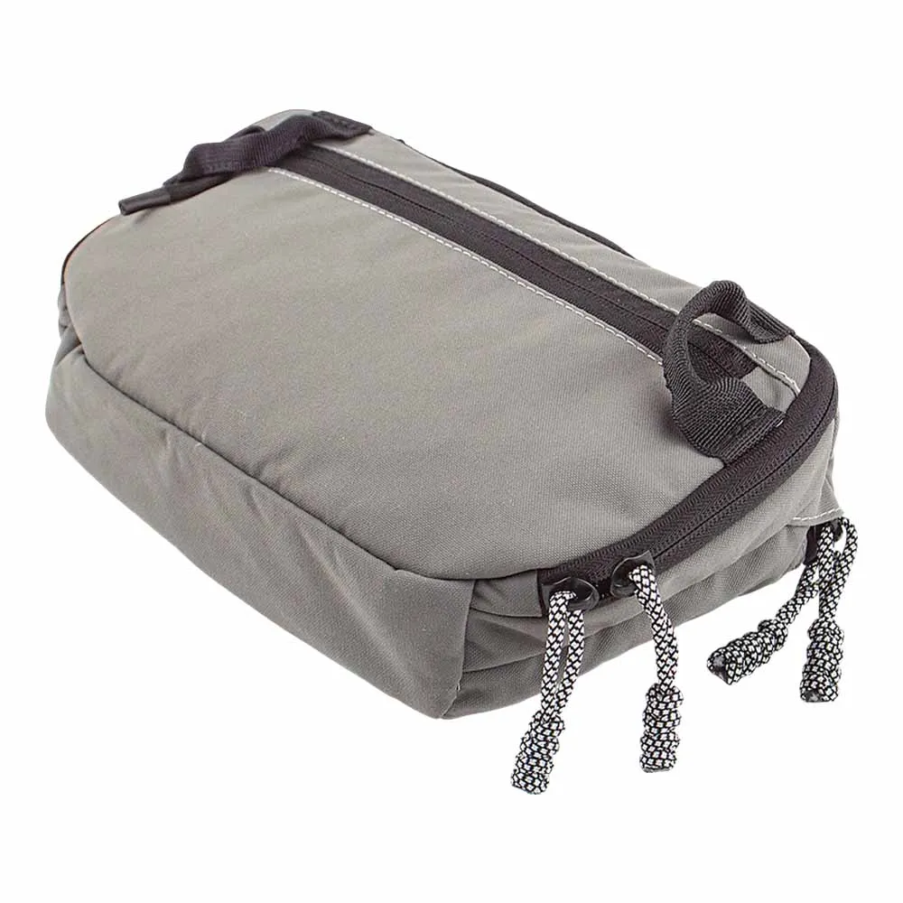 Сумка поясная Griff Gear Гефест XL (Серый)