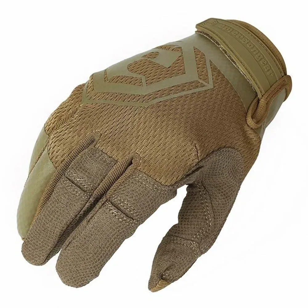 Перчатки EmersonGear Blue Label Hummingbird (Койот, XL)