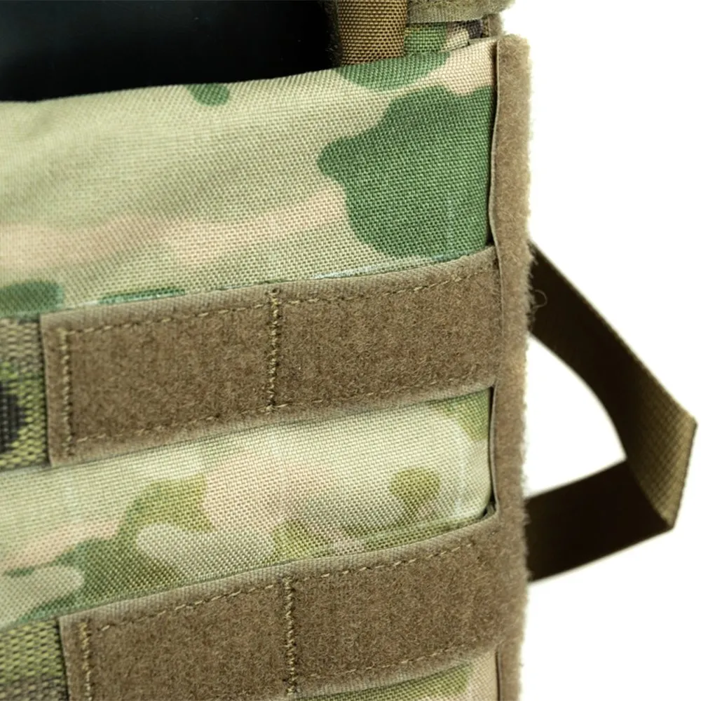 Бронежилет Ars Arma А-18 Сканда (Multicam, S/M)