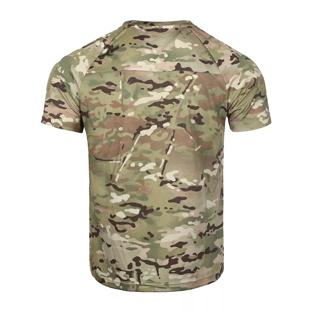 Футболка EmersonGear Blue Label Newt Functional  (Multicam, L)