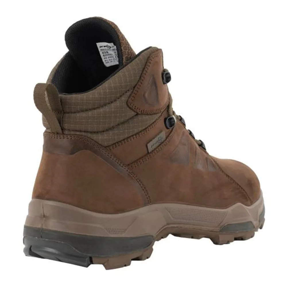 Prabos GREYMAN MID GTX (Олива, 46)