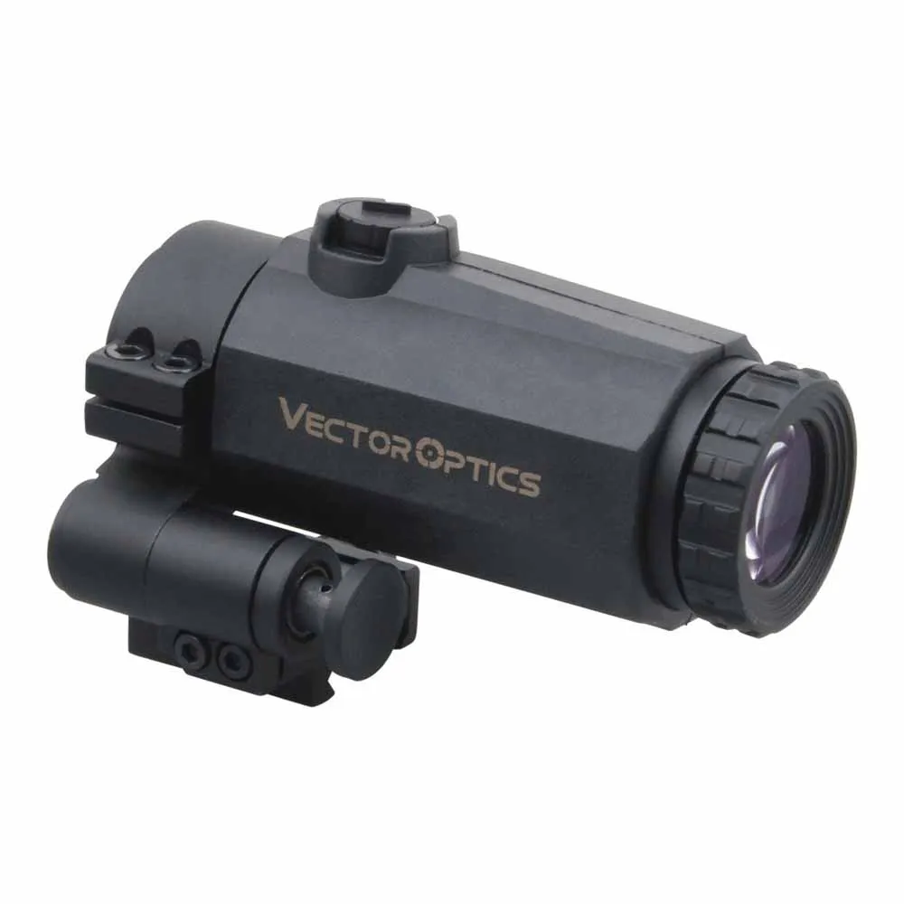 Увеличитель для прицела Vector Optics Maverick-III 3x22 Magnifier