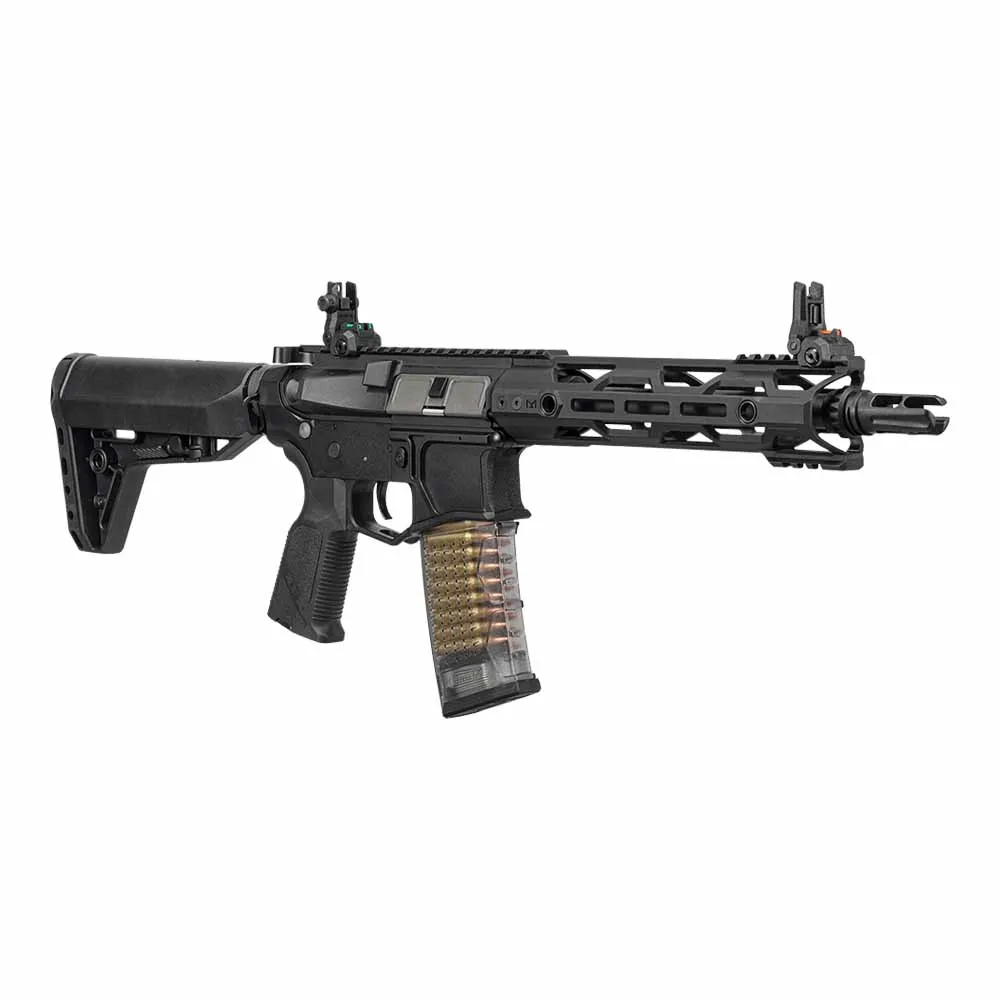 Автомат G&G CM16 STEALTH 556