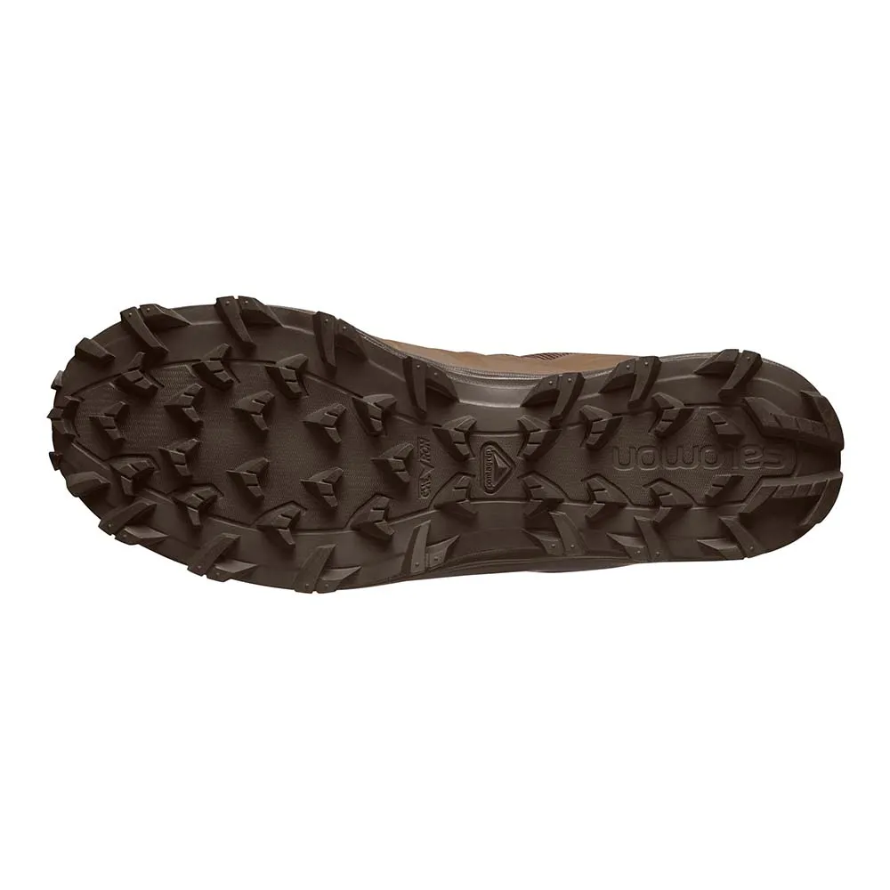 Salomon Speed Assault 2 (Earth Brown, UK11 - 46)