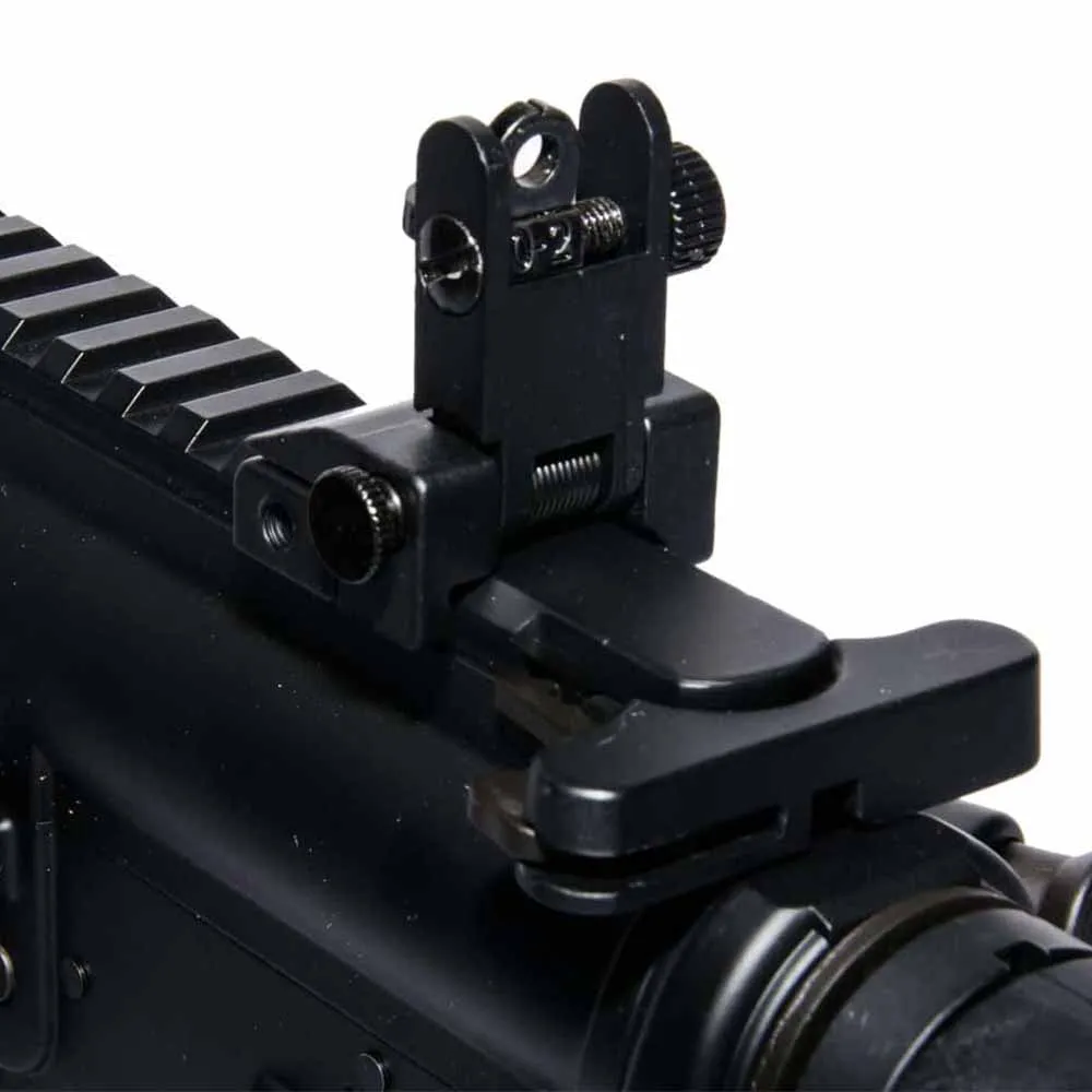 Автомат CYMA CM091 MK18, металл