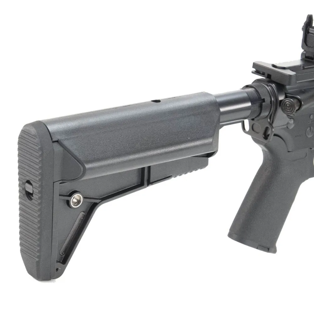 Автомат CYMA CM068M-14.5 M4 M-LOK 14.5" Mosfet+Tracer