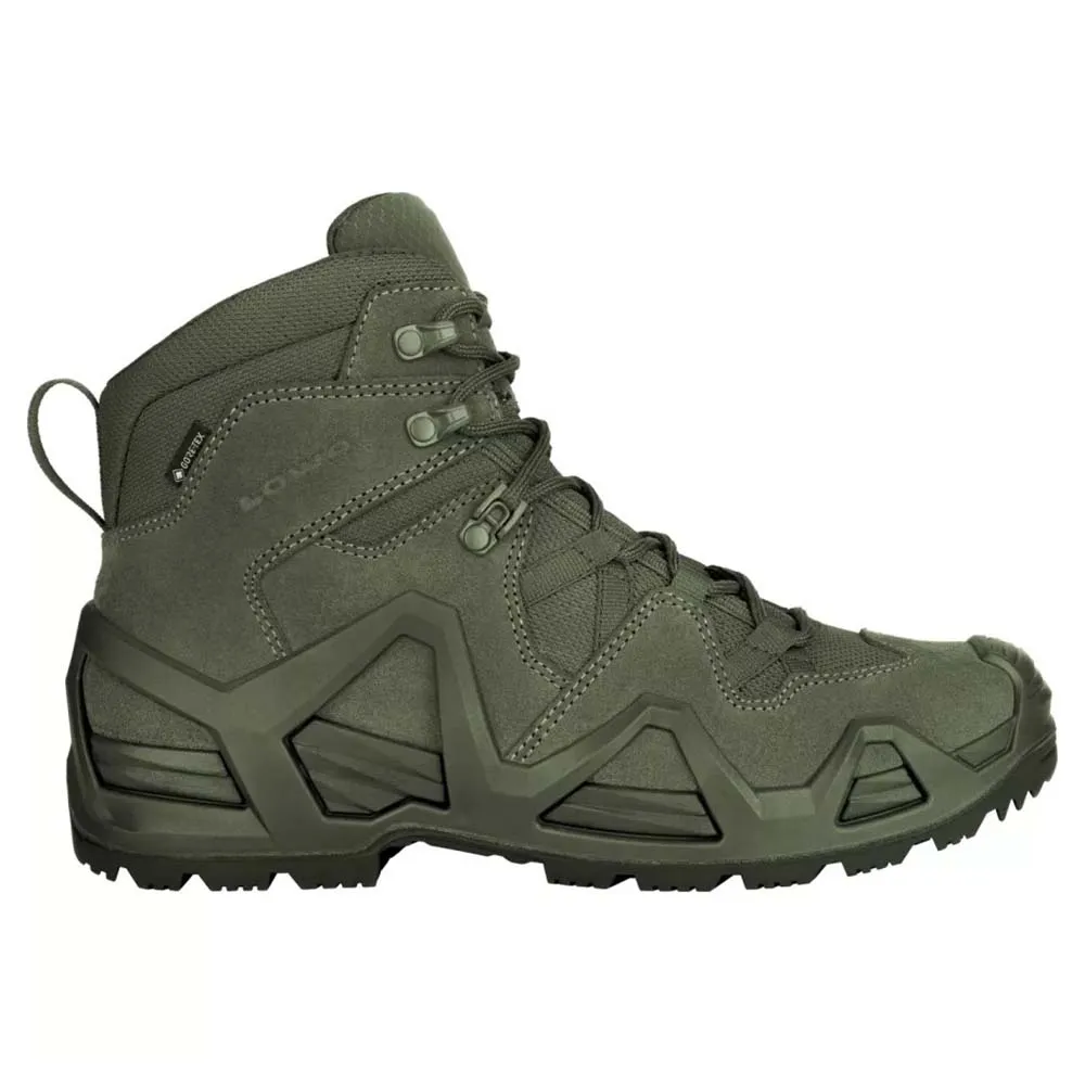 LOWA Zephyr MK2 GTX MID (Ranger Green, US10 / 43.5)