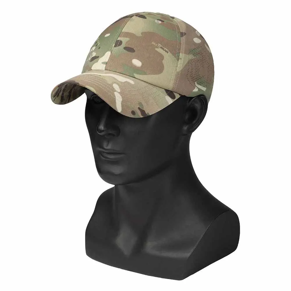 Бейсболка EmersonGear Blue Label Bees Wings (Multicam, S/M)