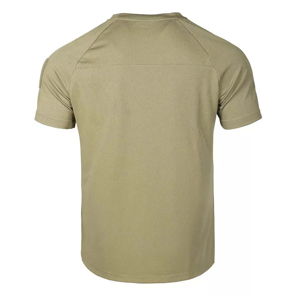 Футболка EmersonGear Blue Label Newt Functional  (Хаки, XL)