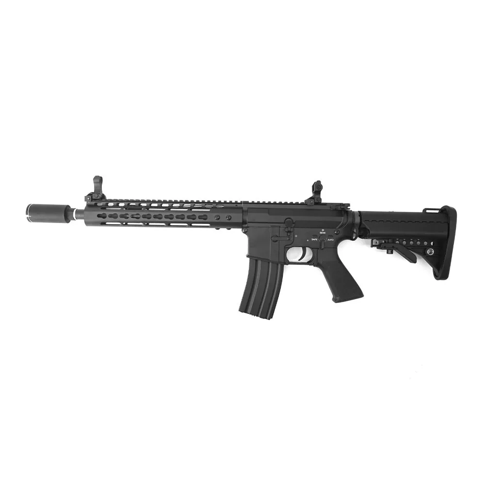 Автомат East Crane EC-804-11-UP AR-15 Noveske 11 UP