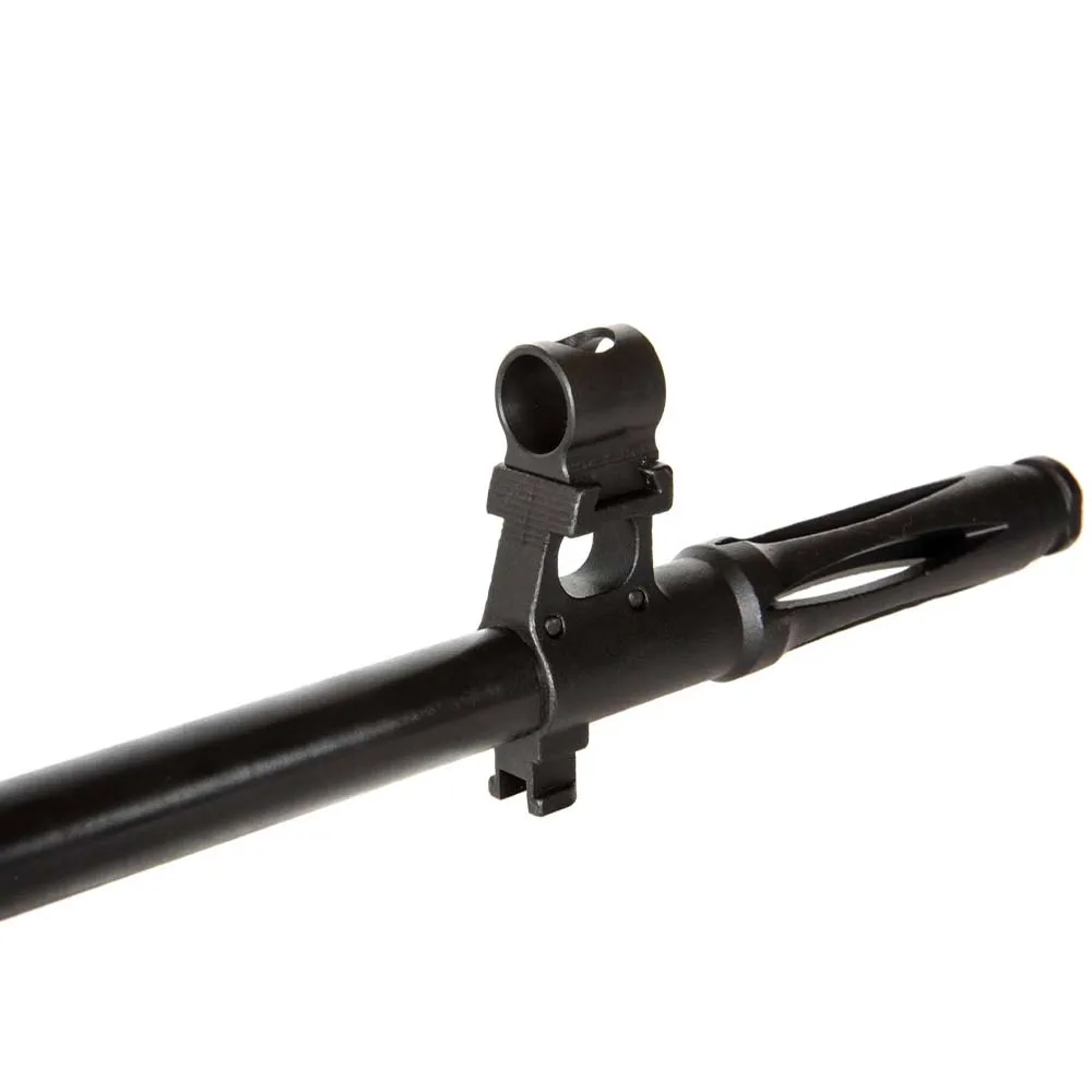 Винтовка LCT SVD дерево