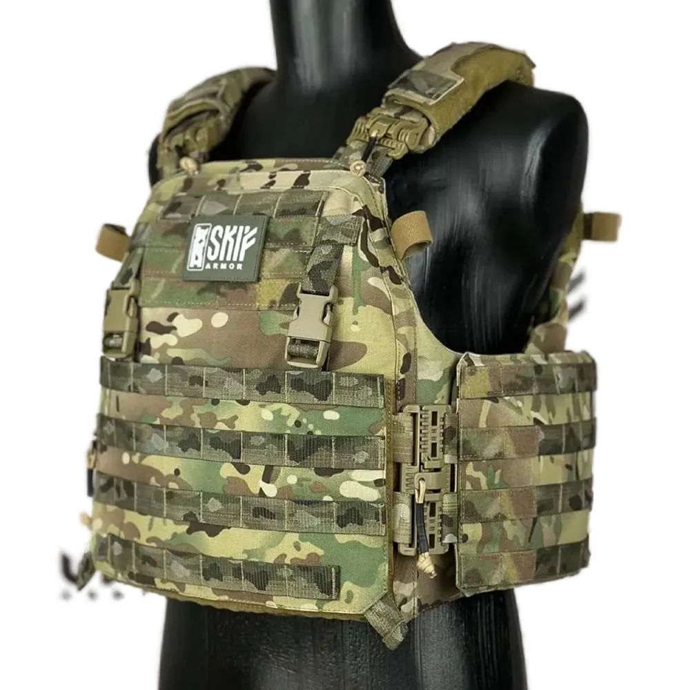 Бронежилет SKIF Armor SB-9 Доберман