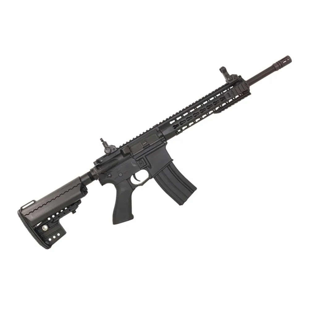 Автомат CYMA CM615BK M4 URX III 10"