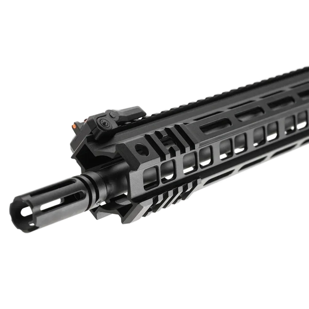 Винтовка G&G LevAR 15 газовая